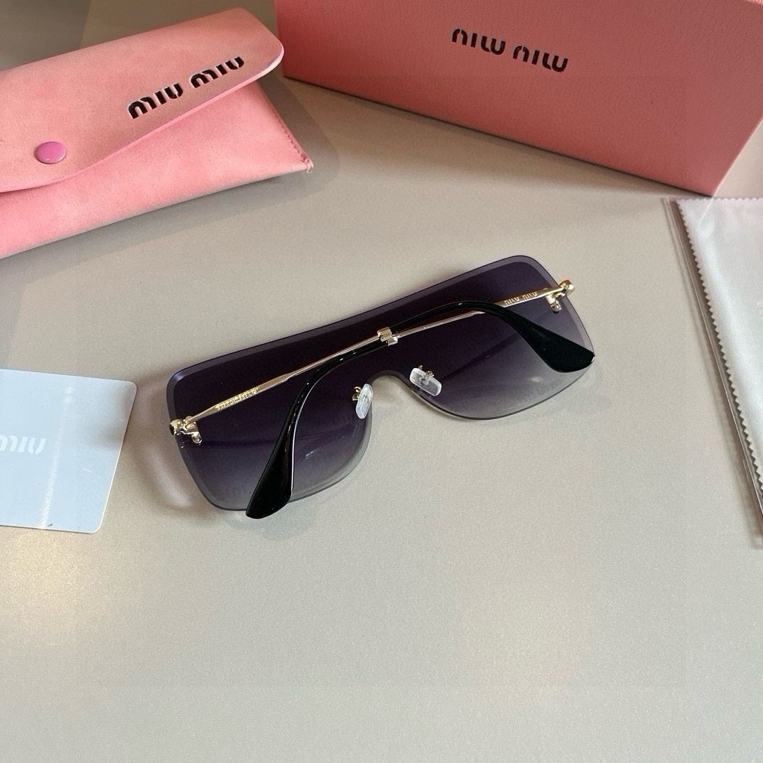 Miu Miu Sunglasses